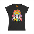 Retro Roots, Mama Magic - Women's Tee