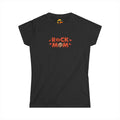 Rock Mom - Women's Tee