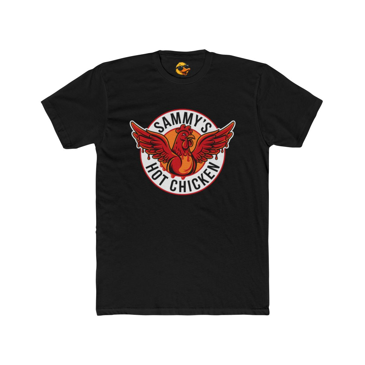 Sammy's Hot Chicken