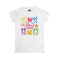 She Is Mom - Women's Tee