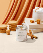 tentree x Mala Candle