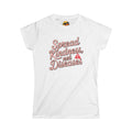 Spread Kindness Not Diseases - Women's Tee