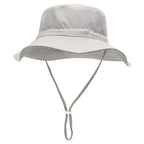 Summer Baby Anti UV Bucket Cap
