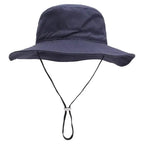 Summer Baby Anti UV Bucket Cap