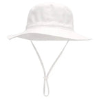 Summer Baby Anti UV Bucket Cap