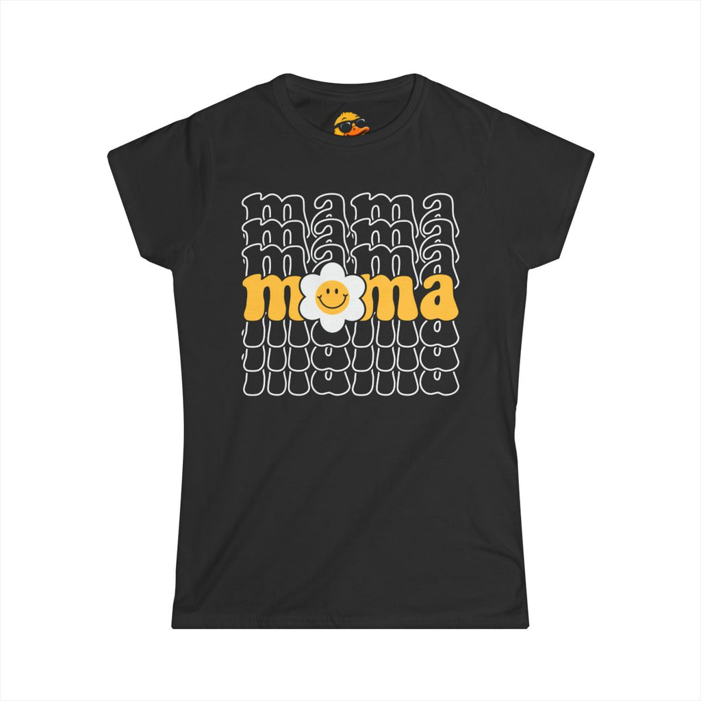 Sunshine Soul Mama - Women's Tee