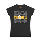 Sunshine Soul Mama - Women's Tee