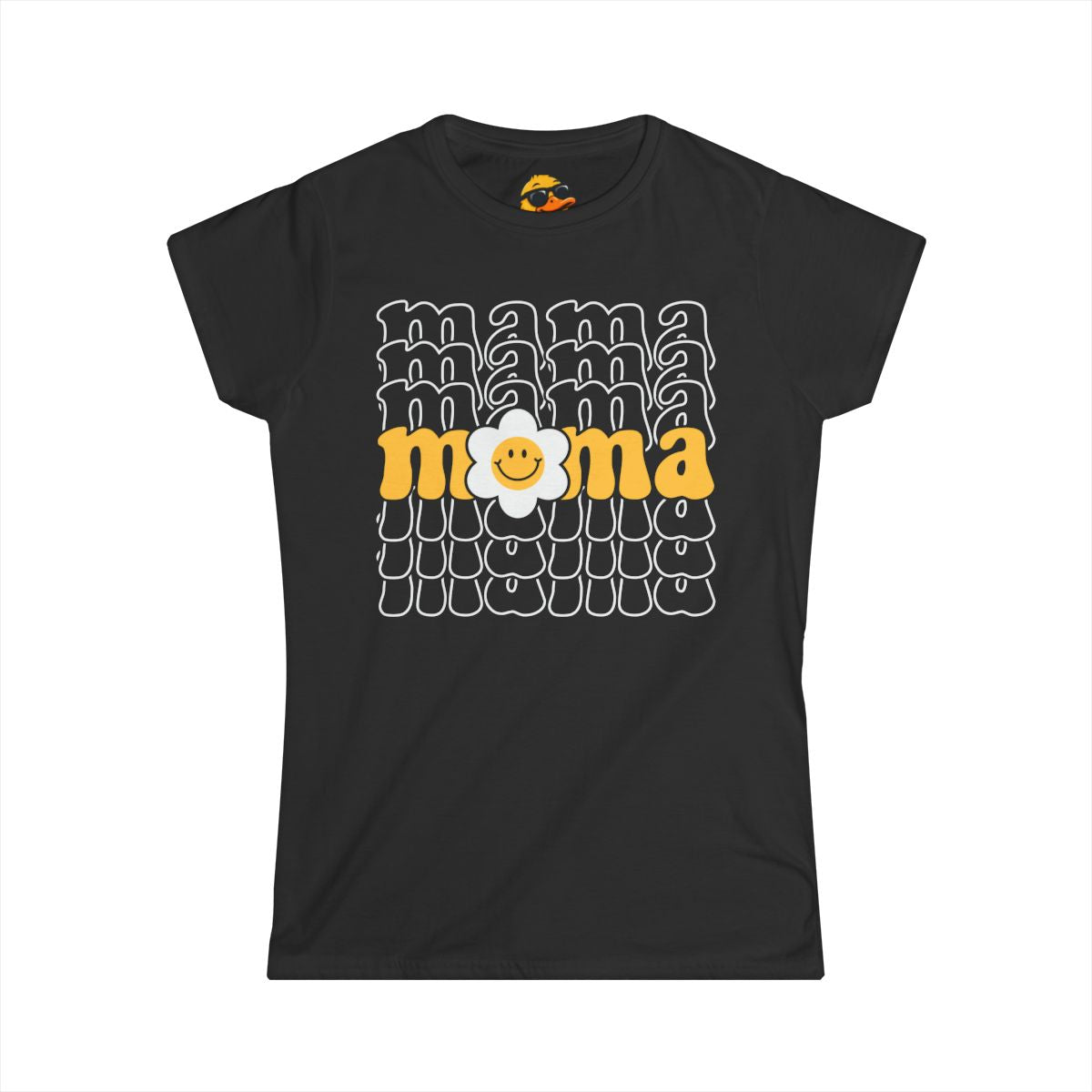 Sunshine Soul Mama - Women's Tee