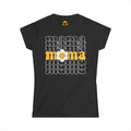 Sunshine Soul Mama - Women's Tee