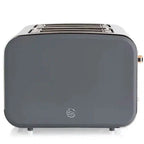 Swan Nordic 2 Slice Toaster