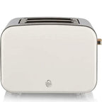 Swan Nordic 2 Slice Toaster