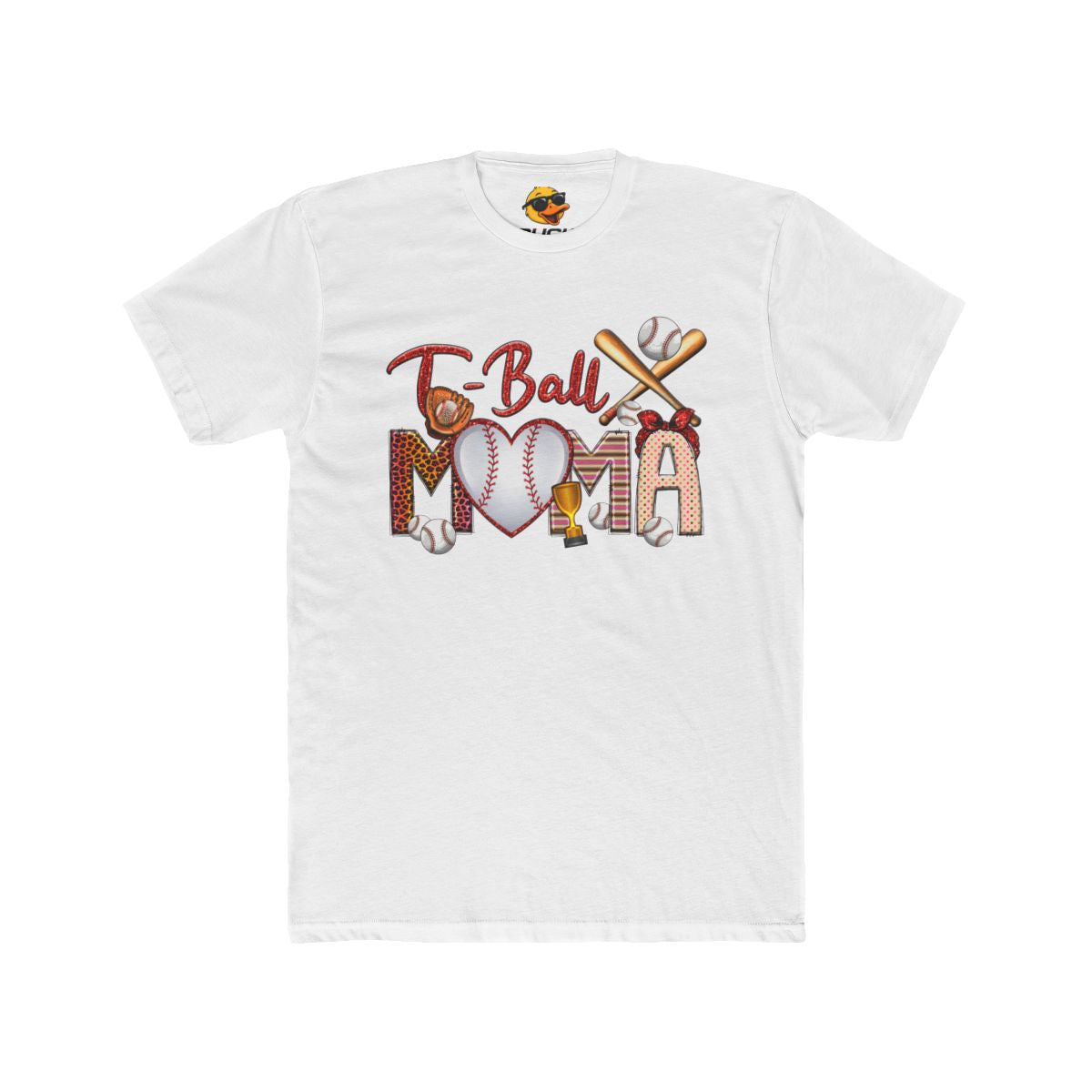 T-Ball Mama