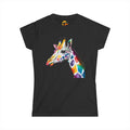 The Height of Color - Women's Tee