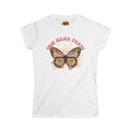 This Mama Prays - Women's Tee