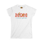 Title Above Queen - Women's Tee