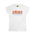 Title Above Queen - Women's Tee