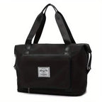 Travel Storage Zipper Handbag