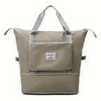 Travel Storage Zipper Handbag