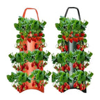Upside Down Tomato Grow Bag