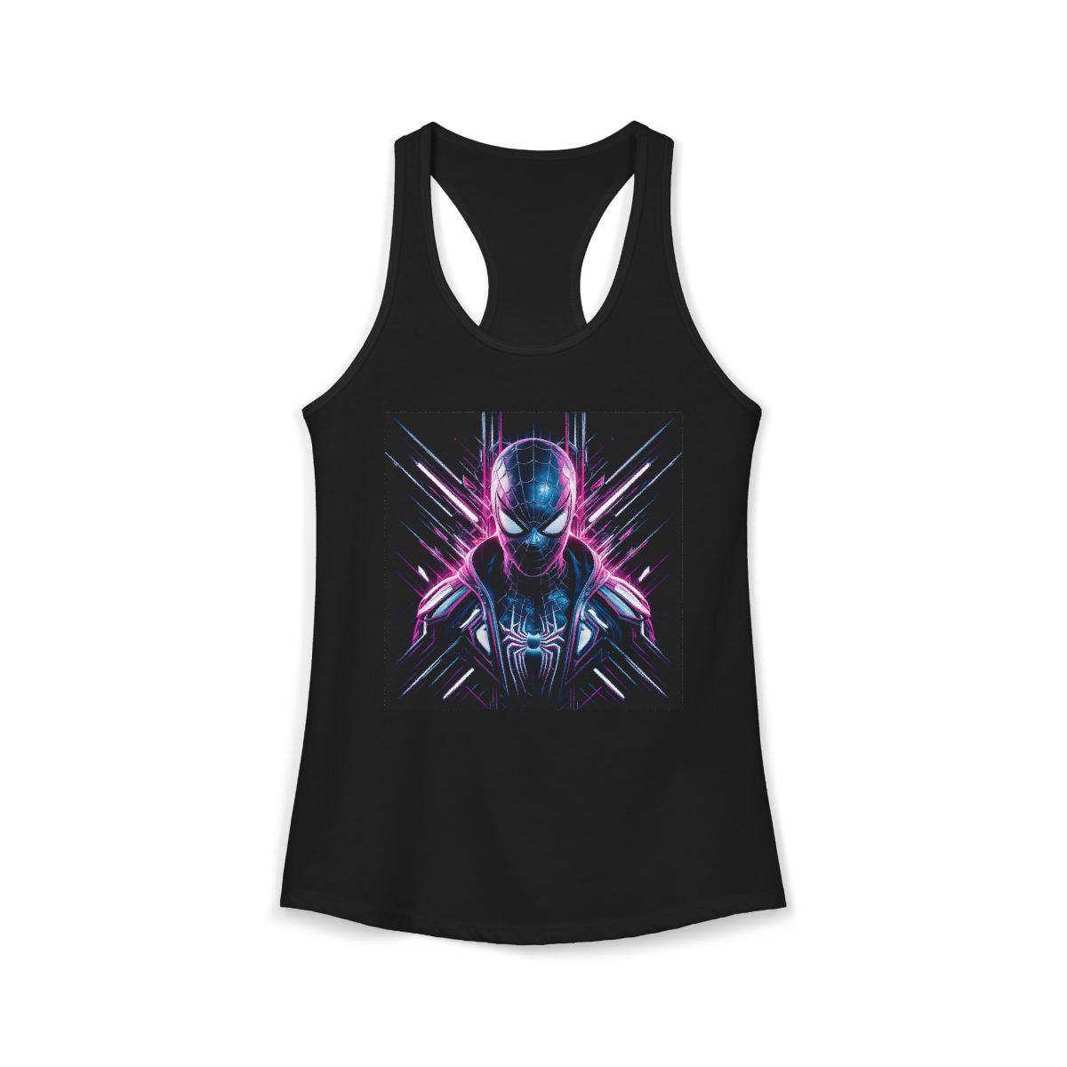 Webs Are Not My Thing - Tank