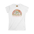 Where Love Begins - Women's Tee