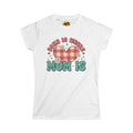 Where Mom Is - Women's Tee