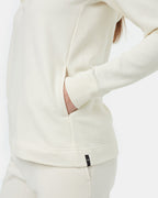 SeaFleece Placket Hoodie