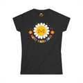 Wifey, Mama, Boss - Women's Tee