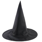 Witch Pointy Hat Halloween Party Decoration