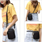 Women's Shoulder Bag Multifunctional