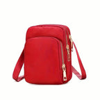 Women's Shoulder Bag Multifunctional