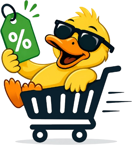 Bargain Bin deals